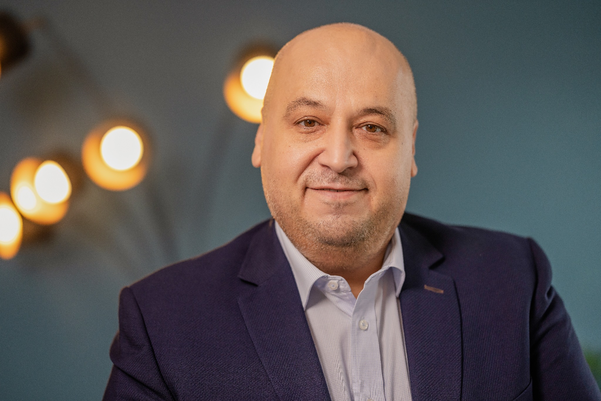 Recep Arda - Vertrauen