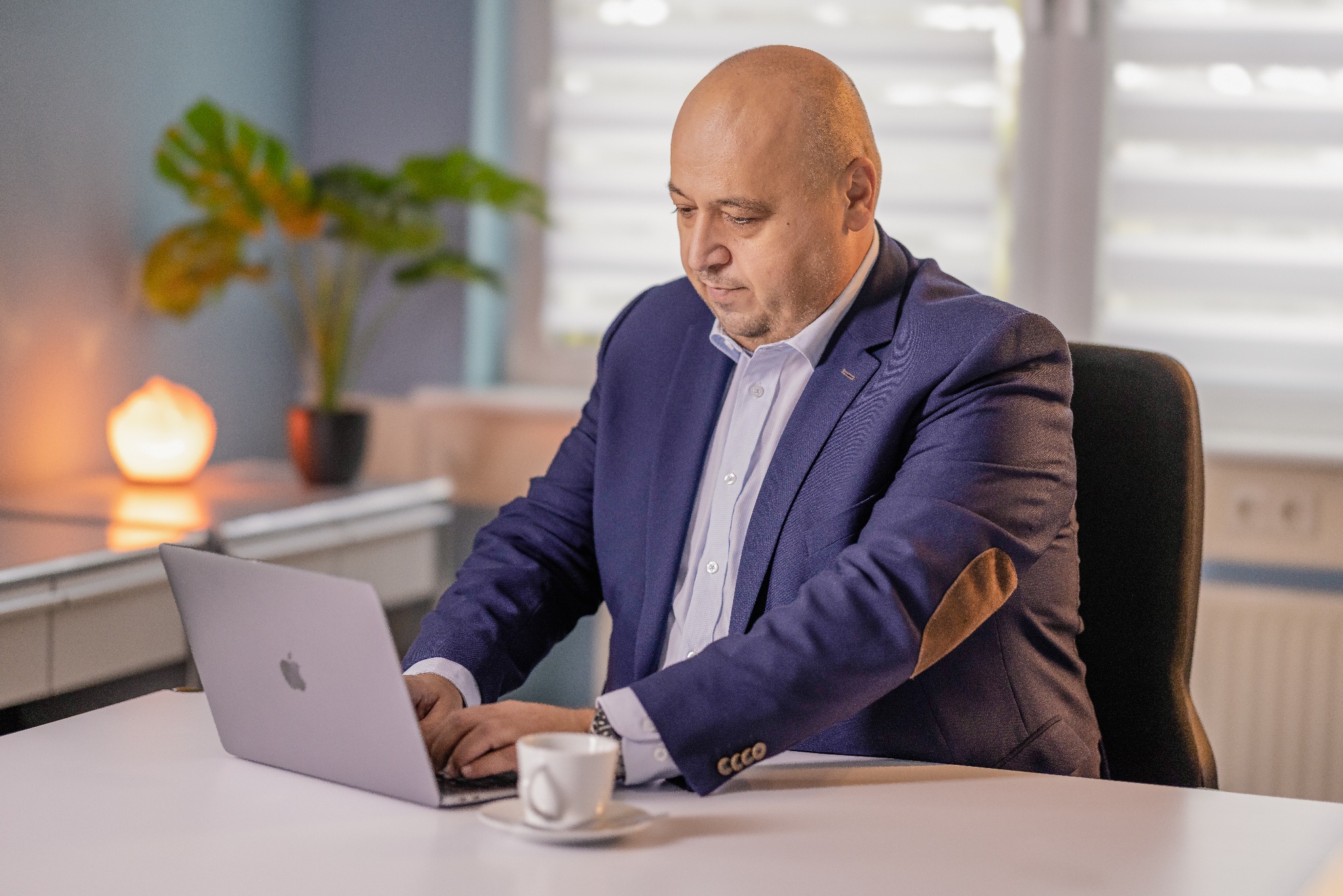 Recep Arda- Webinar Gastgeber